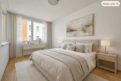 2-Zimmer-Wohnung kaufen in Wien – 56,82 m², € 399.000
