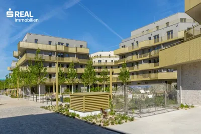 Immobilie kaufen in Wien – 65,55 m², € 360.000 – Bild 3 von 14