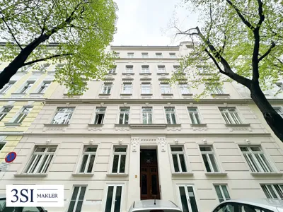 Gewerbeimmobilie mieten in Wien – 65 m², € 650 – Bild 2 von 7