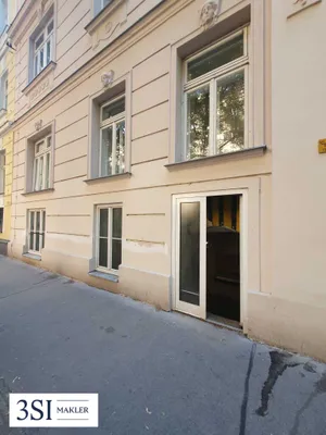 Gewerbeimmobilie mieten in Wien – 65 m², € 650 – Bild 4 von 7