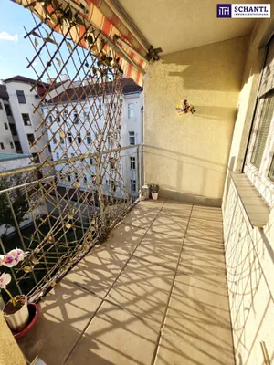 2-Zimmer-Wohnung kaufen in Wien – 49,4 m², € 199.000