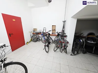 2-Zimmer-Wohnung kaufen in Wien – 49,4 m², € 199.000 – Bild 24 von 25