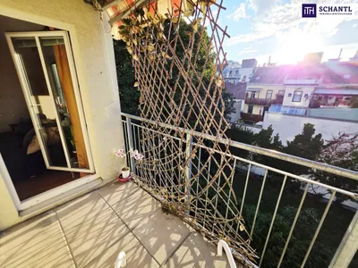 2-Zimmer-Wohnung kaufen in Wien – 49,4 m², € 199.000 – Bild 8 von 25