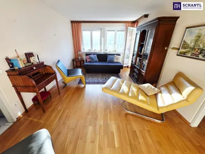 2-Zimmer-Wohnung kaufen in Wien – 49,4 m², € 199.000 – Bild 6 von 25