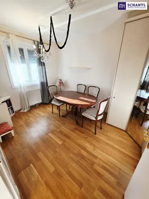 2-Zimmer-Wohnung kaufen in Wien – 49,4 m², € 199.000 – Bild 10 von 25