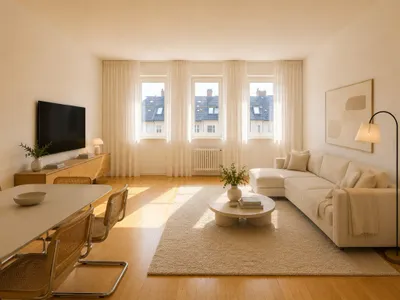 Wohnung zur Miete in 1180 Wien