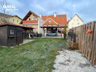 5-Zimmer-Haus kaufen in Weiz – 100 m², € 249.000 – Bild 2 von 9