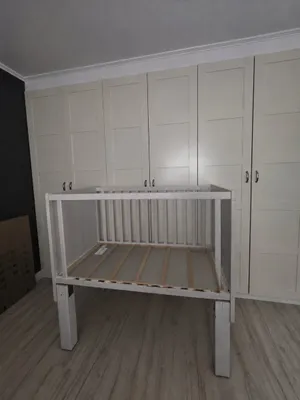 Zu verschenken: Kinderbetten - Kinderbetten / Matratzen (Übergabe: Selbstabholung)
