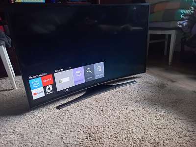 Samsung Plasmafernseher 51 Zoll