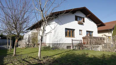 3-Zimmer-Haus kaufen in Braunau am Inn – 105,7 m², € 370.000 – Bild 4 von 16