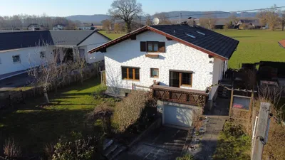 3-Zimmer-Haus kaufen in Braunau am Inn – 105,7 m², € 370.000 – Bild 14 von 16