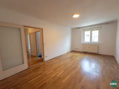 Moderne 2-Zimmer-Neubauwohnung mit schöner Küche im 9. Bezirk