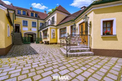 13-Zimmer-Gewerbeimmobilie kaufen in Mödling – 400 m², € 1.350.000 – Bild 5 von 23
