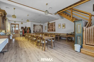 13-Zimmer-Gewerbeimmobilie kaufen in Mödling – 400 m², € 1.350.000 – Bild 16 von 23