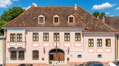 13-Zimmer-Gewerbeimmobilie kaufen in Mödling – 400 m², € 1.350.000 – Bild 2 von 23