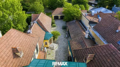 13-Zimmer-Gewerbeimmobilie kaufen in Mödling – 400 m², € 1.350.000 – Bild 17 von 23