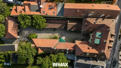 13-Zimmer-Gewerbeimmobilie kaufen in Mödling – 400 m², € 1.350.000 – Bild 18 von 23