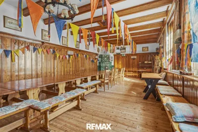 13-Zimmer-Gewerbeimmobilie kaufen in Mödling – 400 m², € 1.350.000 – Bild 15 von 23