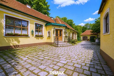 13-Zimmer-Gewerbeimmobilie kaufen in Mödling – 400 m², € 1.350.000 – Bild 4 von 23