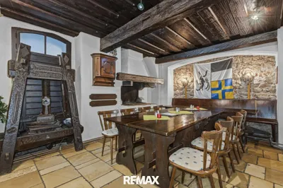 13-Zimmer-Gewerbeimmobilie kaufen in Mödling – 400 m², € 1.350.000 – Bild 14 von 23