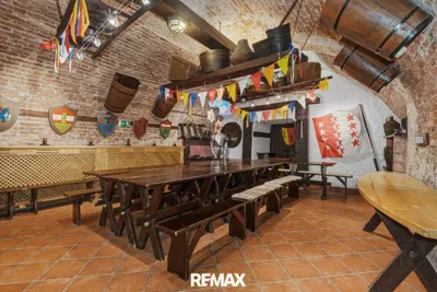 13-Zimmer-Gewerbeimmobilie kaufen in Mödling – 400 m², € 1.350.000 – Bild 13 von 23