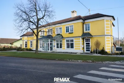 Gewerbeimmobilie kaufen in Wels-Land – 897 m², € 680.000 – Bild 2 von 19
