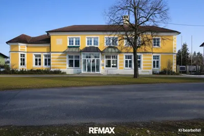 Gewerbeimmobilie kaufen in Wels-Land – 897 m², € 680.000