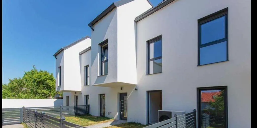Sehr schönes Exklusiv Reihenhaus zum vermieten 5 Zimmer direkt vom Eigentümer, Wien