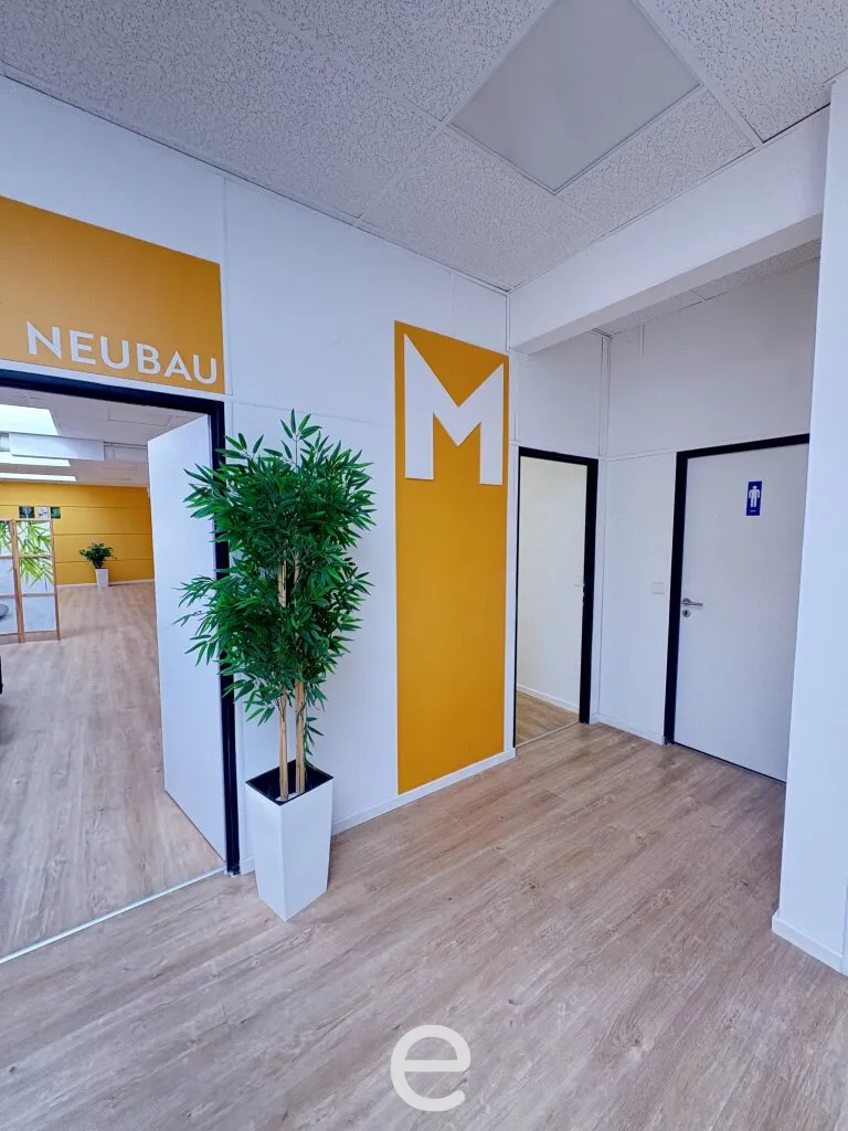 Büro - Mühlbachstraße 2 / 2.06, 4063 Hörsching - Ansicht 3