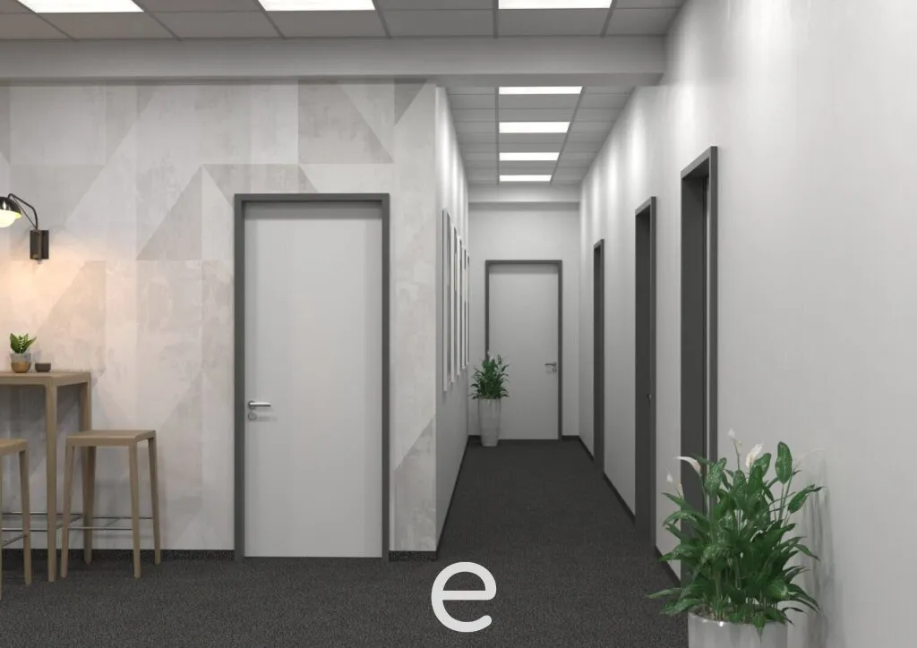 Büro - Mühlbachstraße 2 / 2.06, 4063 Hörsching - Ansicht 2