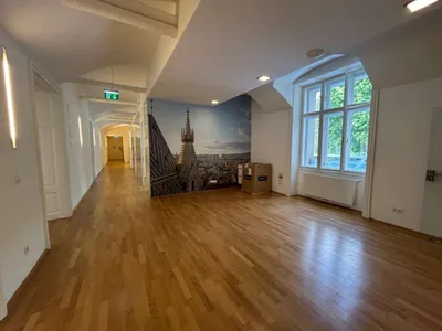 Gewerbeimmobilie mieten in Wien – 630 m², € 22 – Bild 6 von 13