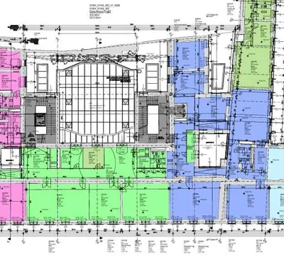 Gewerbeimmobilie mieten in Wien – 630 m², € 22 – Bild 13 von 13