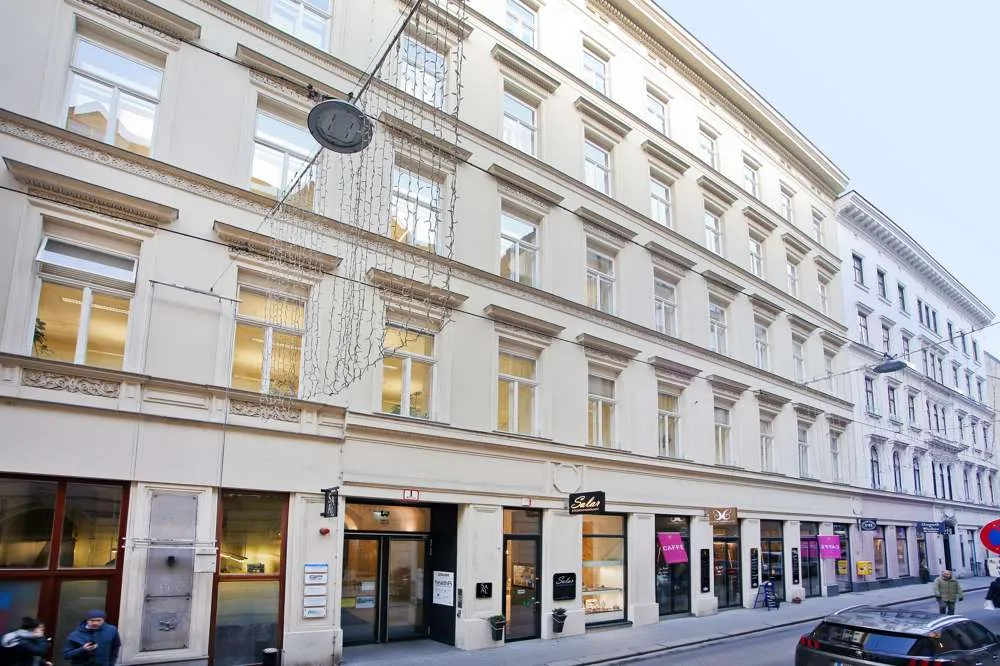 Büro in Bestlage am Stephansplatz - Wollzeile 1 - Ansicht 3