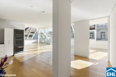 5-Zimmer-Wohnung mieten in Wien – 196,87 m², € 4.499 – Bild 6 von 24