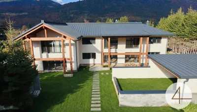 Haus kaufen in Hermagor – 407,23 m², € 1.800.000
