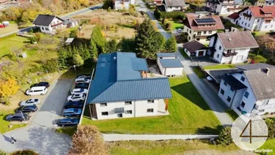 Haus kaufen in Hermagor – 407,23 m², € 1.800.000 – Bild 6 von 14