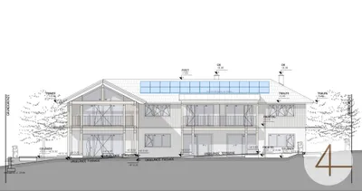 Haus kaufen in Hermagor – 407,23 m², € 1.800.000 – Bild 2 von 14