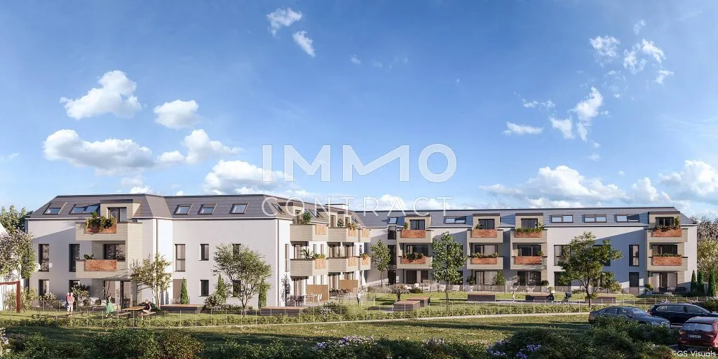 ZUHAUSE in STOCKERAU - Ansicht 2