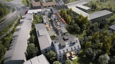 2-Zimmer-Wohnung kaufen in Wien – 40,46 m², € 295.000 – Bild 9 von 11
