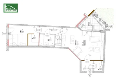 2-Zimmer-Wohnung mieten in Wien – 67,56 m², € 1.149 – Bild 26 von 26