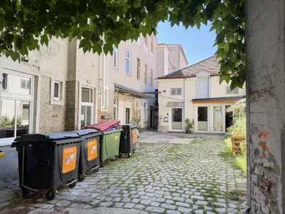 1-Zimmer-Wohnung kaufen in Wien – 17,75 m², € 127.500 – Bild 14 von 17