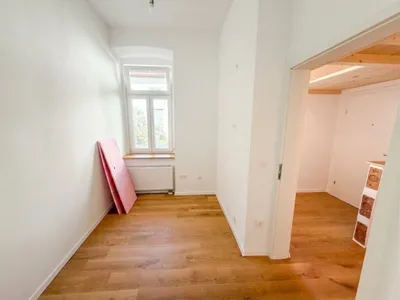 1-Zimmer-Wohnung kaufen in Wien – 17,75 m², € 127.500