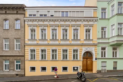 6-Zimmer-Gewerbeimmobilie kaufen in Wien – 420 m², € 2.500.000 – Bild 12 von 19