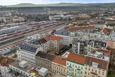 6-Zimmer-Gewerbeimmobilie kaufen in Wien – 420 m², € 2.500.000 – Bild 14 von 19