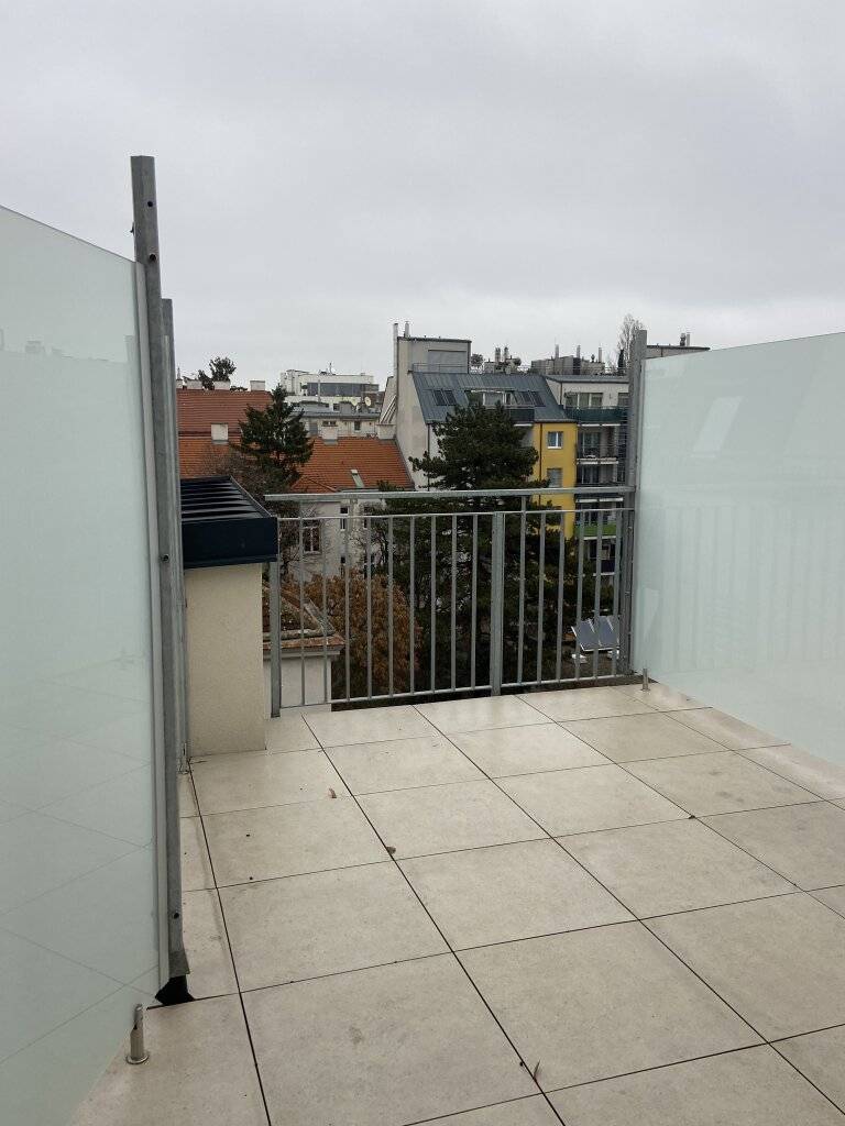 ERSTBEZUG - neu errichtete Dachgeschoßwohnung in TOP-AUSTATTUNG – pohled 2