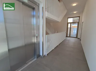 2-Zimmer-Wohnung mieten in Sankt Pölten – 44,66 m², € 799 – Bild 17 von 24