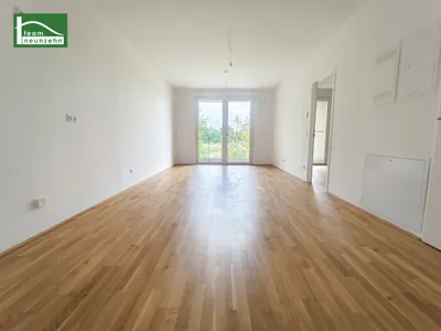 2-Zimmer-Wohnung mieten in Sankt Pölten – 44,66 m², € 799 – Bild 2 von 24