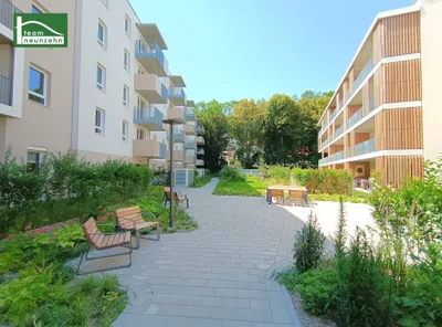 2-Zimmer-Wohnung mieten in Sankt Pölten – 44,66 m², € 799 – Bild 22 von 24