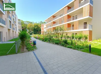 2-Zimmer-Wohnung mieten in Sankt Pölten – 44,66 m², € 799 – Bild 23 von 24