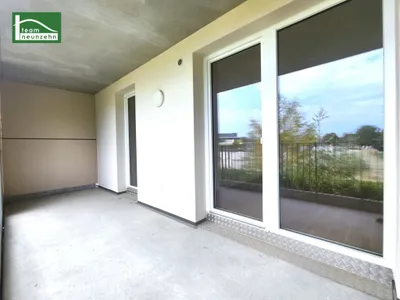 2-Zimmer-Wohnung mieten in Sankt Pölten – 44,66 m², € 799 – Bild 6 von 24